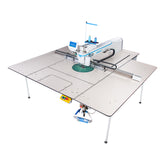 Jack Programable Electronic Large Area Pattern Special Machine